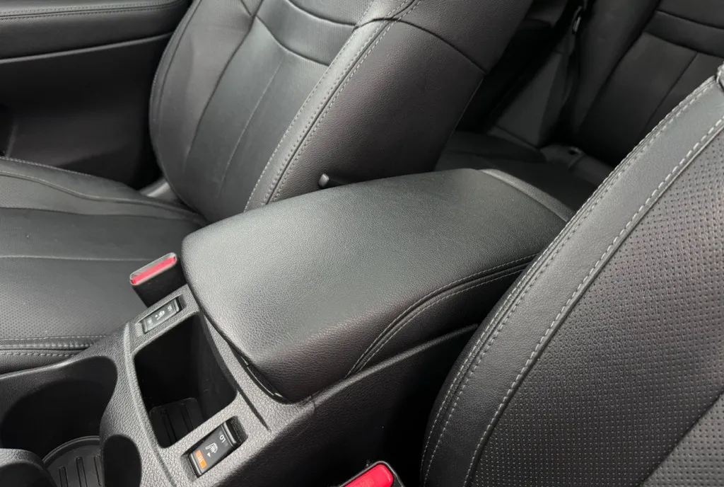 Nissan Qashqai 2014 1 6 dCi Panoramic RATE/GARANTIE 9 990 eur