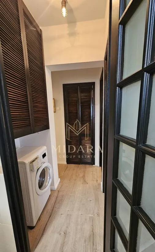 Arcul de Triumf 3 camere Renovat