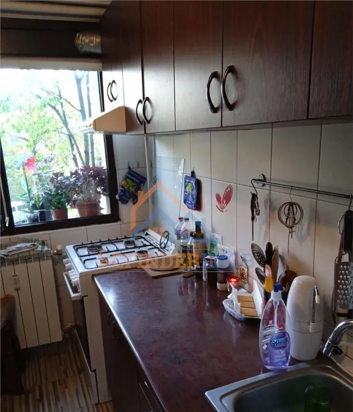 Titan Apartament de vanzare cu 2 camere zona Titan Parc ior