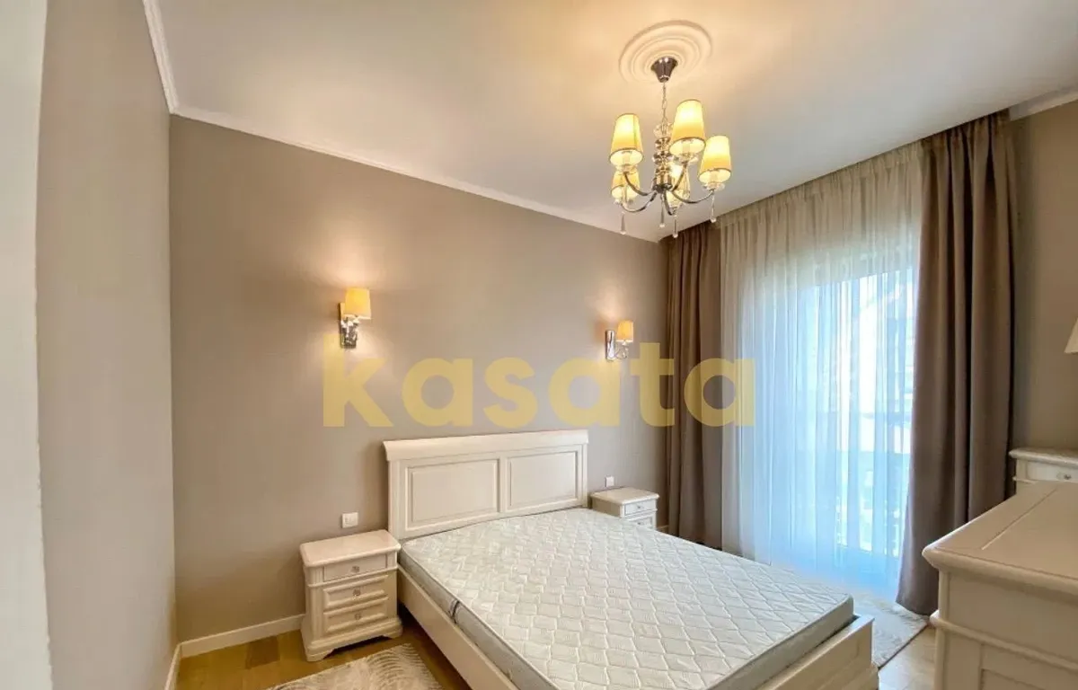 One Herastrau Park apartament 3 camere parcare subterana inclusa