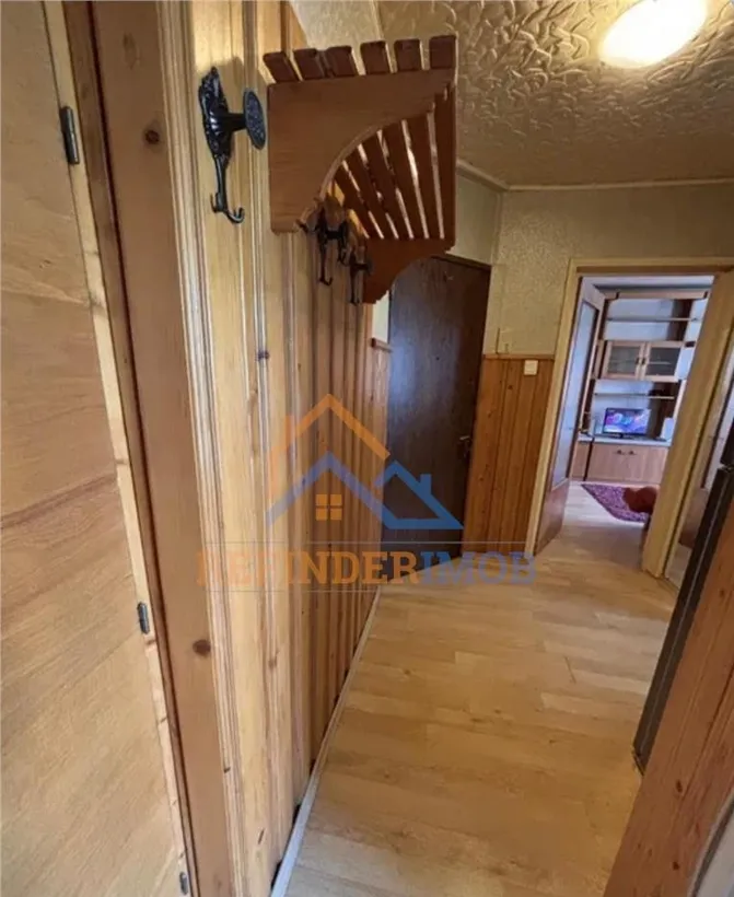 Titan metroul Nicolae Grigorescu apartament de vanzare cu 2 camere