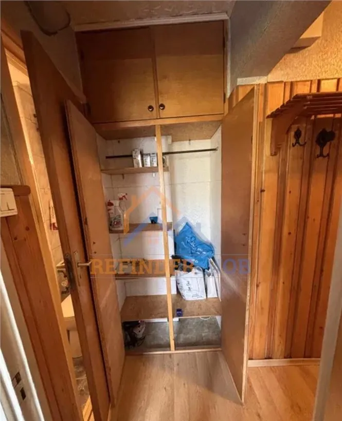 Titan metroul Nicolae Grigorescu apartament de vanzare cu 2 camere