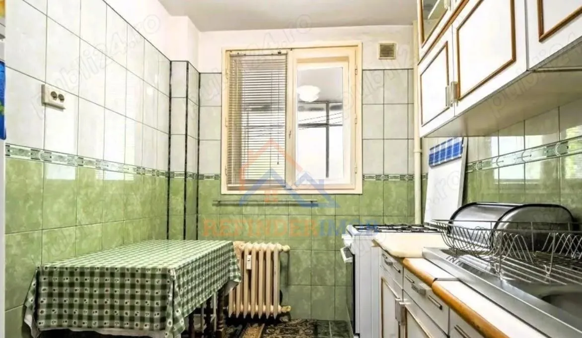 Piata Sudului Apartament 2 camere metrou Piata Sudului