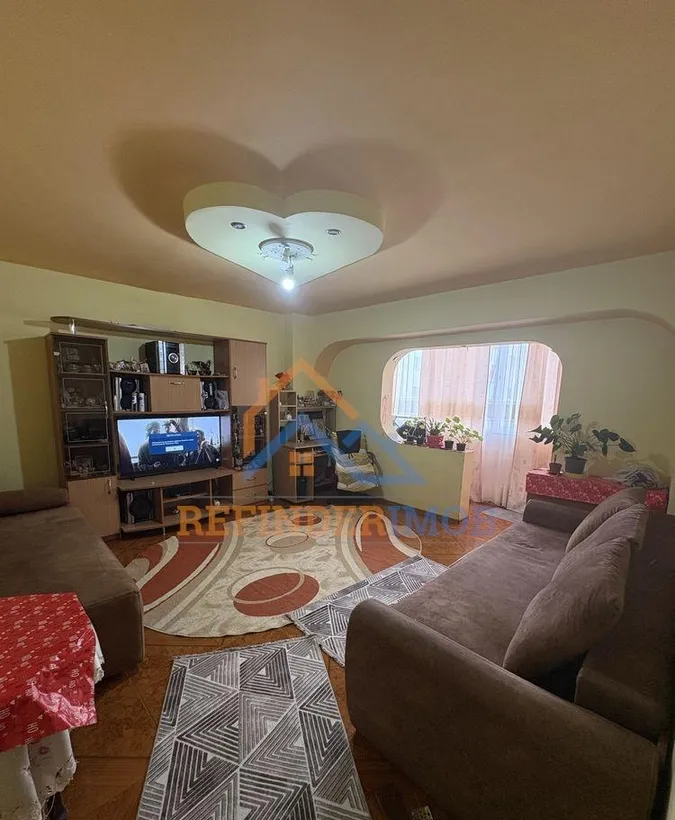13 Septembrie Apartament de vanzare cu 3 camere