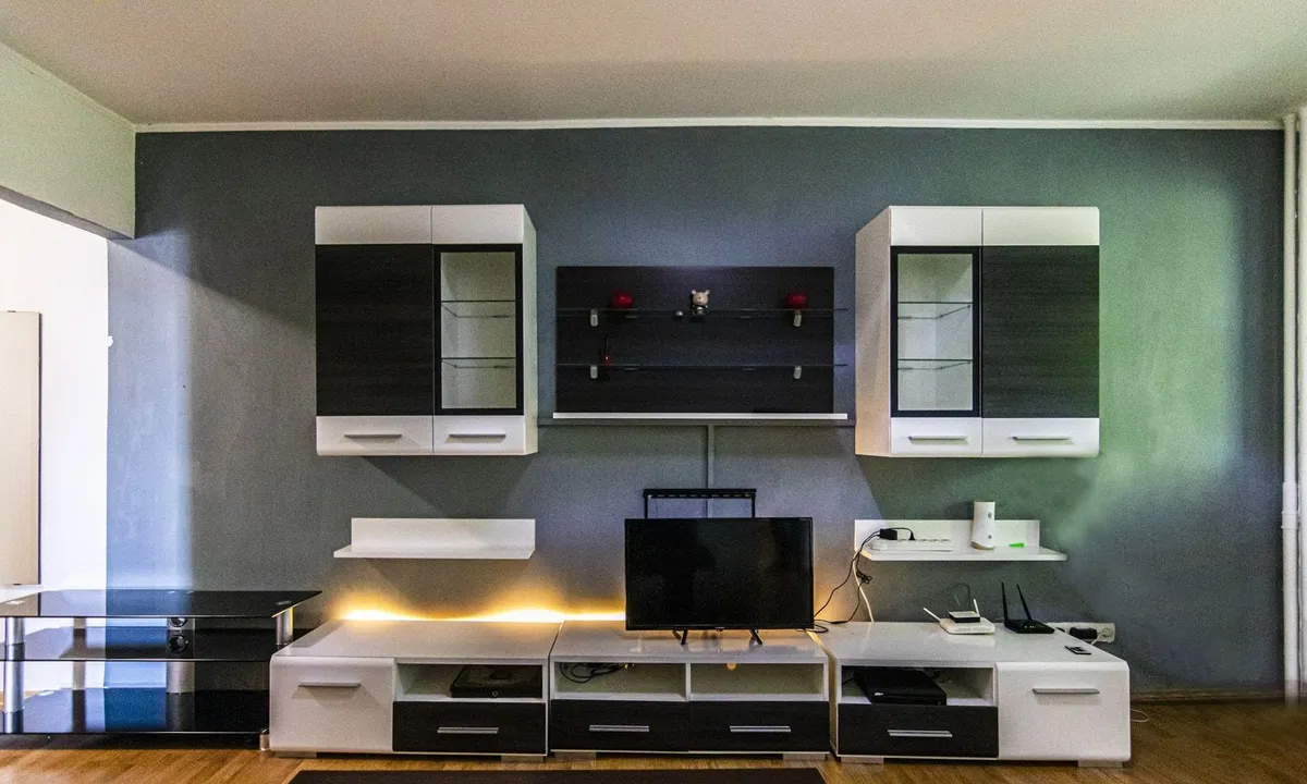 Drumul Taberei Favorit 3 camere 2/10 mobilat utilat complet