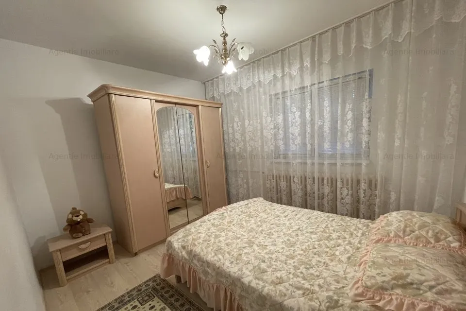 Chisinau nr 15 3 Camere