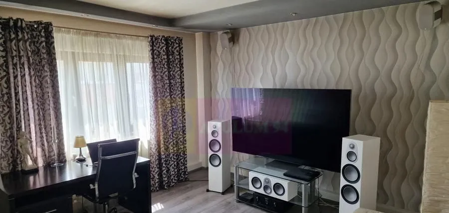 Vand apartament 3 camere zona 13 Septembrie Sebastian Prosper Mall
