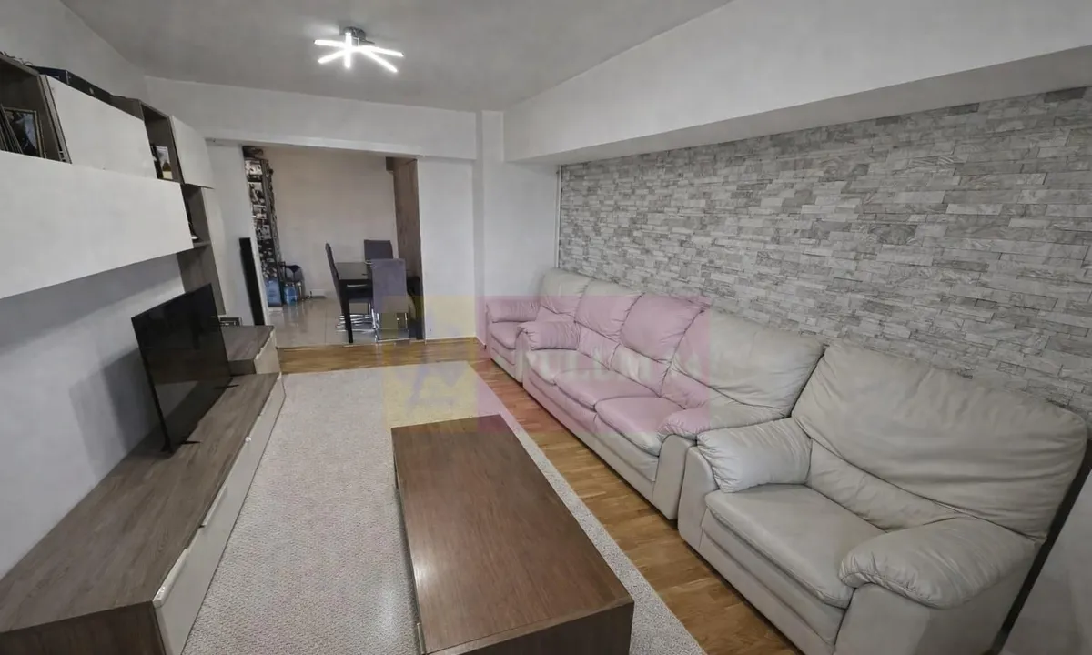 Alba Iulia 3 camere stradal