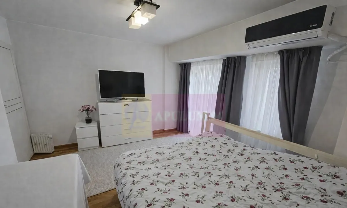 Alba Iulia 3 camere stradal