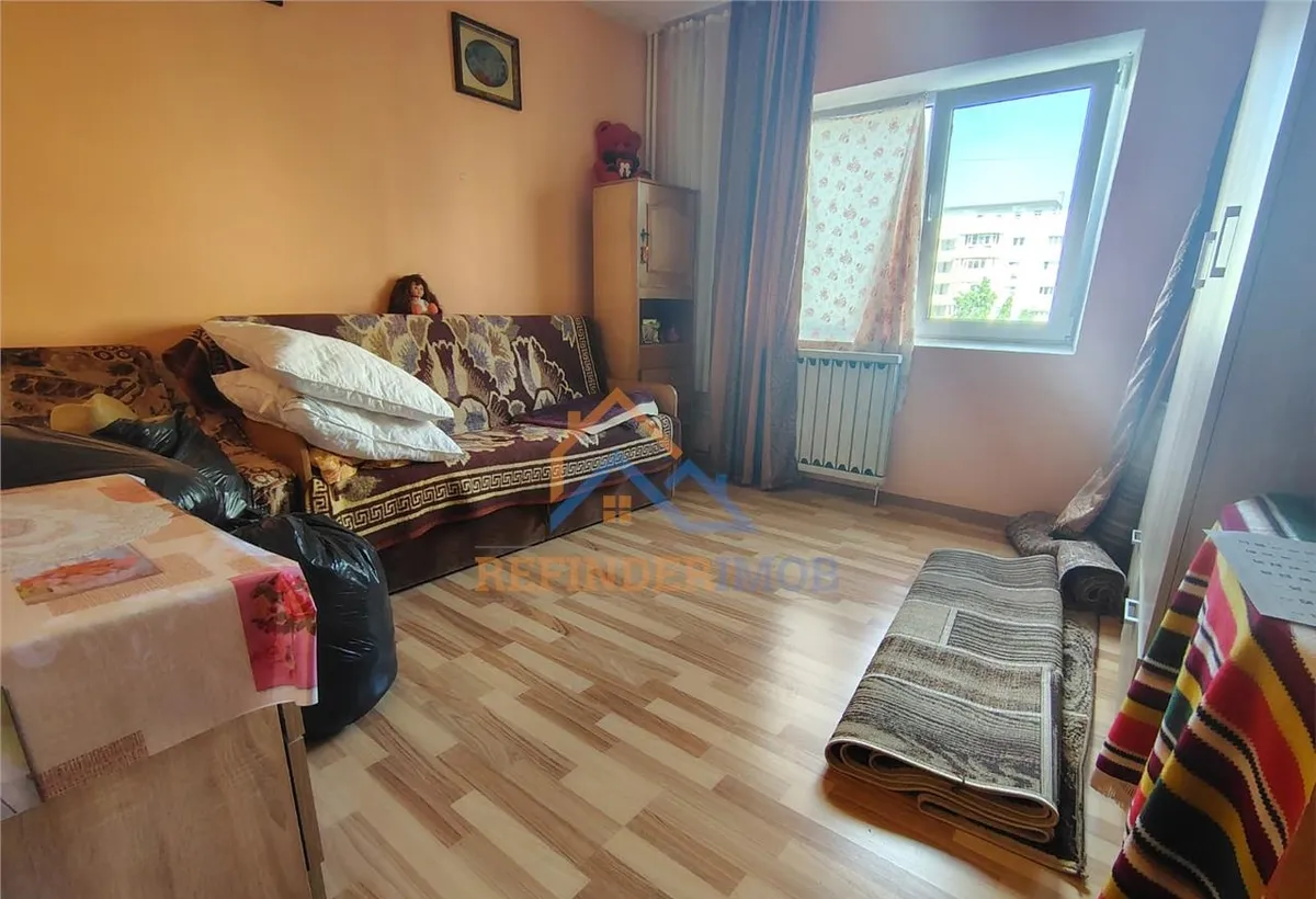 Rahova apartament 3 camere zona excelenta Parc Sebastian