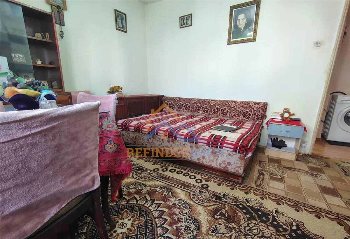 Rahova apartament 3 camere zona excelenta Parc Sebastian