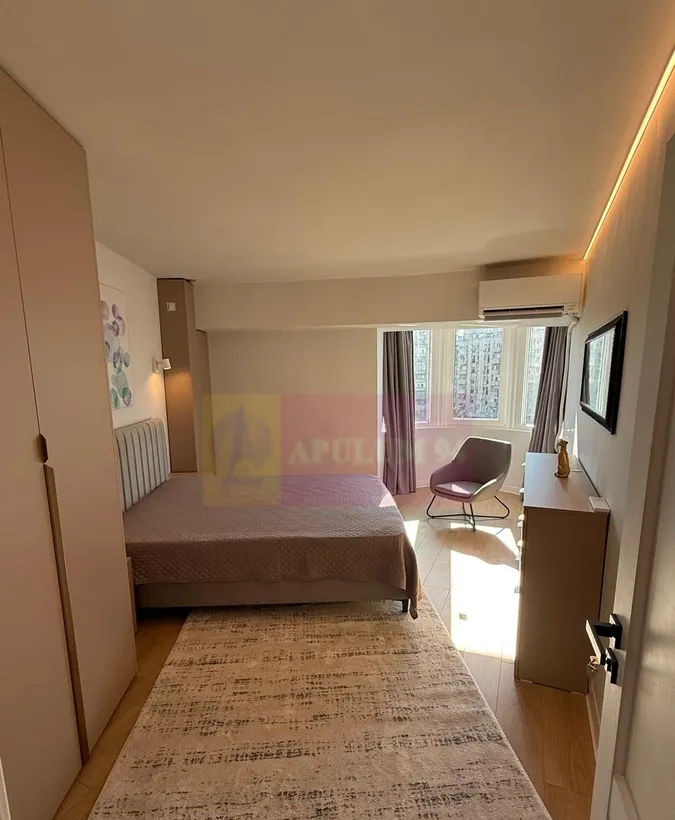 3 camere in rondul Alba Iulia amenajari Premium
