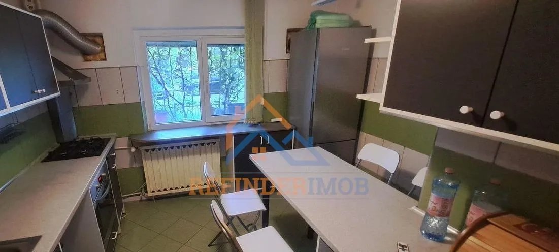 13 Septembrie Vanzare apartament 3 camere zona Sebastian