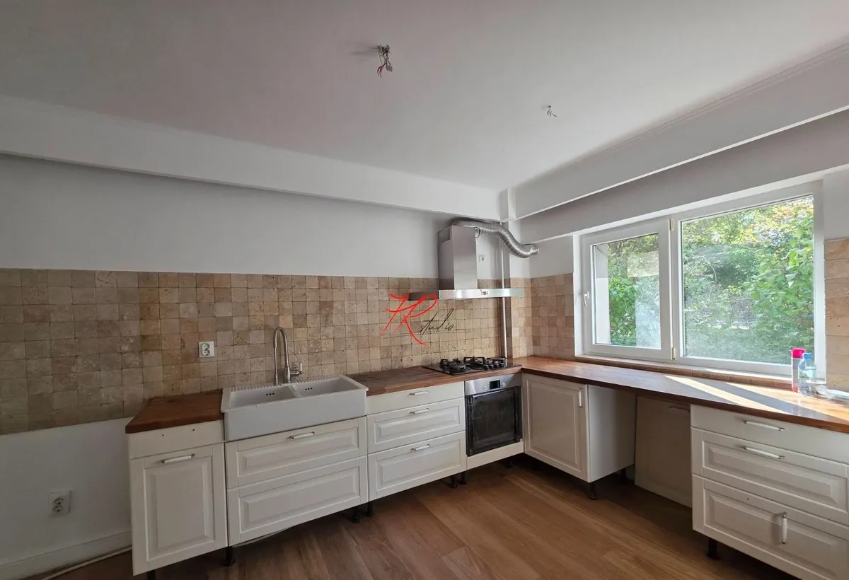 Herestrau Vanzare apartament 3 camere