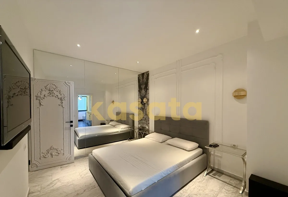 Herastrau apartament 3 camere ready to move lux boxa