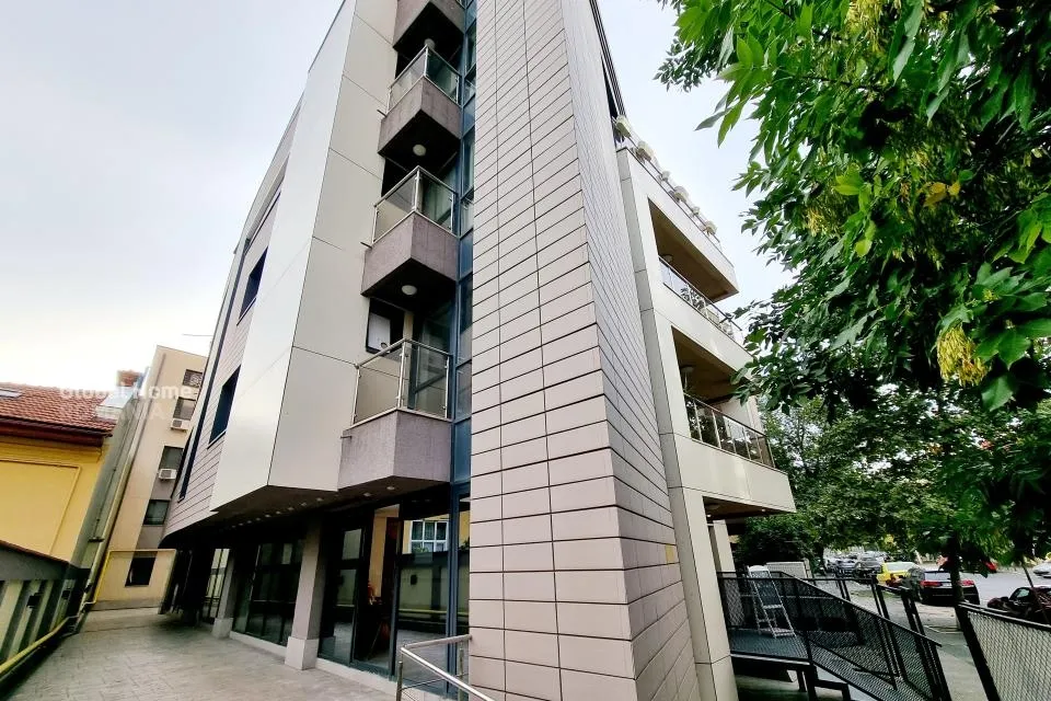 Polona 89 ultracentral duplex apartament 3 camere terasa parcare