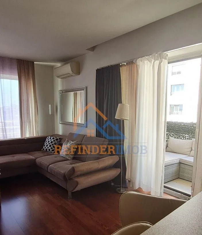 Calea Dudesti Apartament de vanzare cu 3 camere Complex Rezidential In City