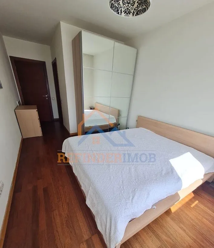 Calea Dudesti Apartament de vanzare cu 3 camere Complex Rezidential In City