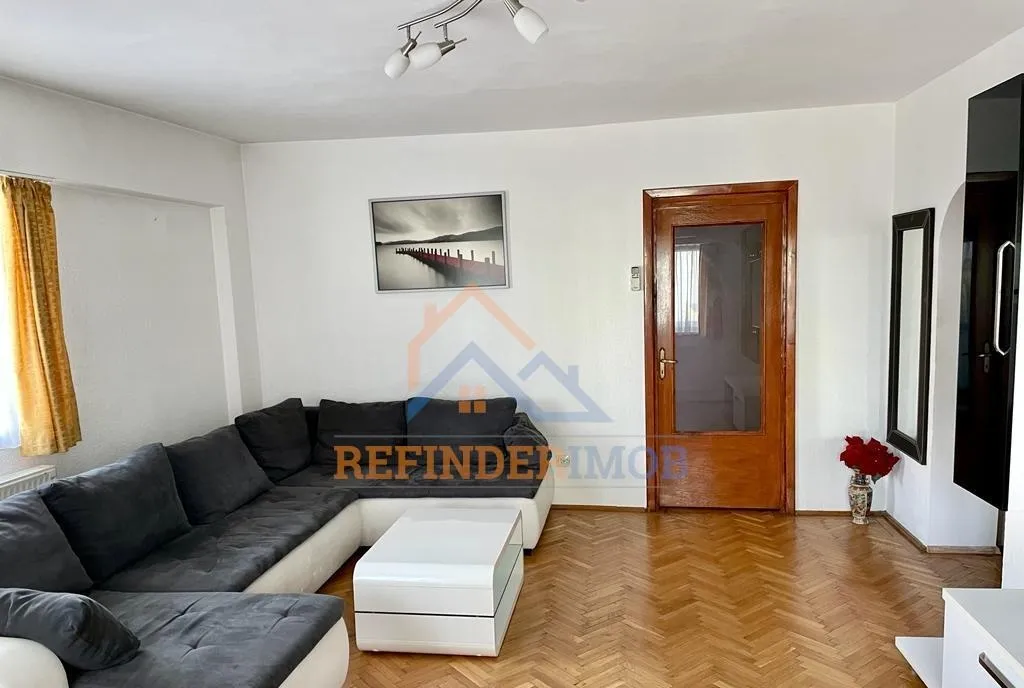 13 Septembrie apartament de inchiriat cu 4 camere