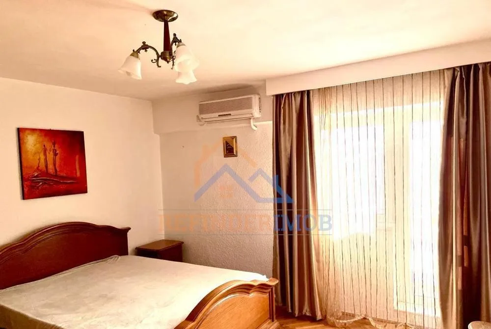 13 Septembrie apartament de inchiriat cu 4 camere