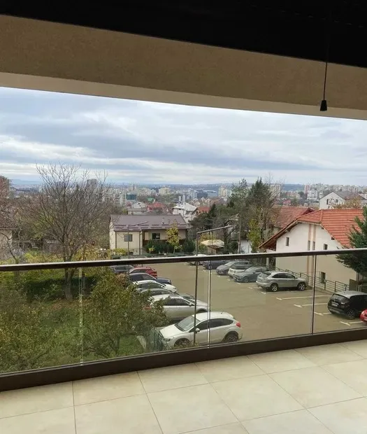 Podul de Fier Str Spital Pascanu 2B Complex rezidential Zorilor