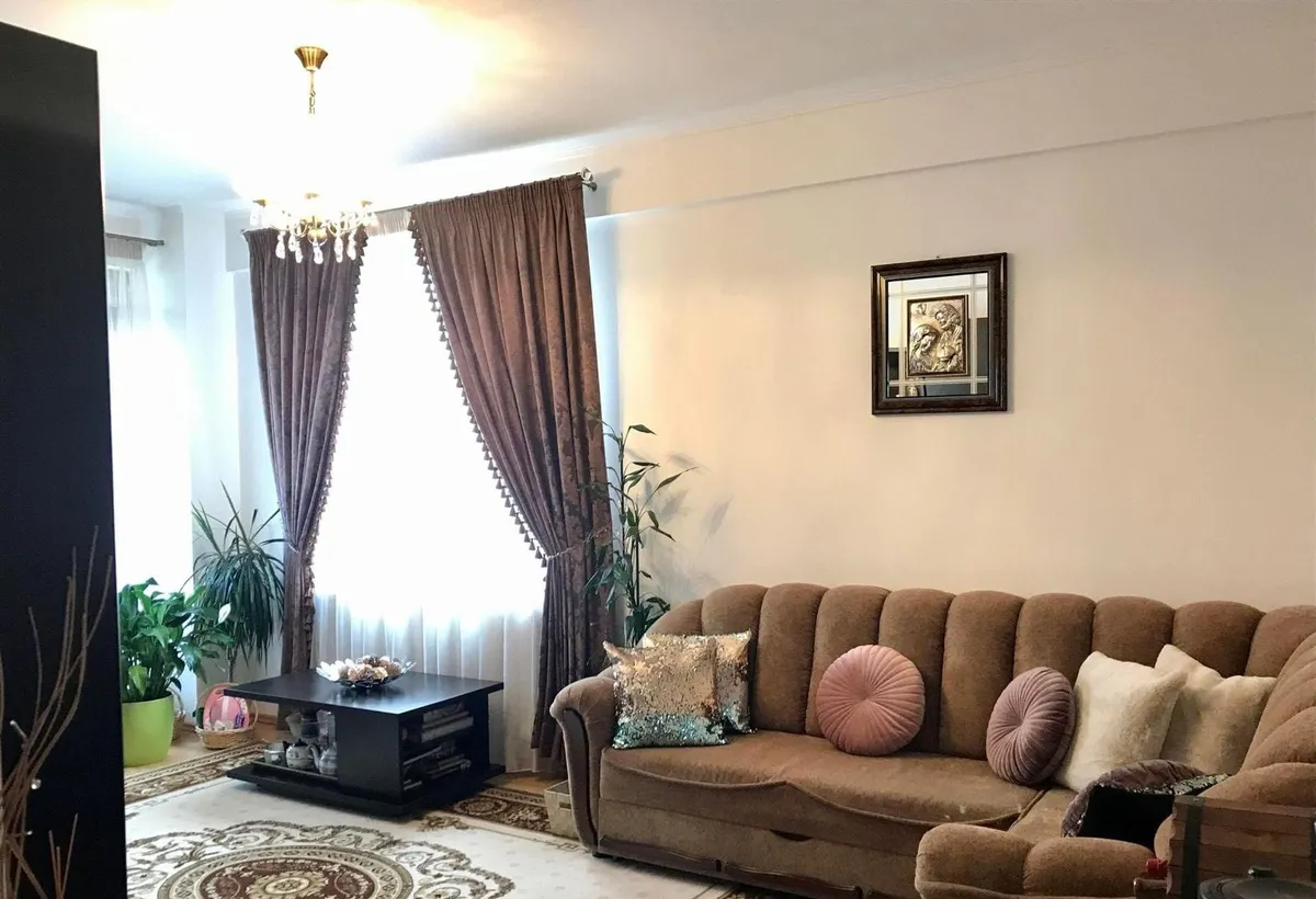 Bucuresti Noi Gloriei apartament 3 camere