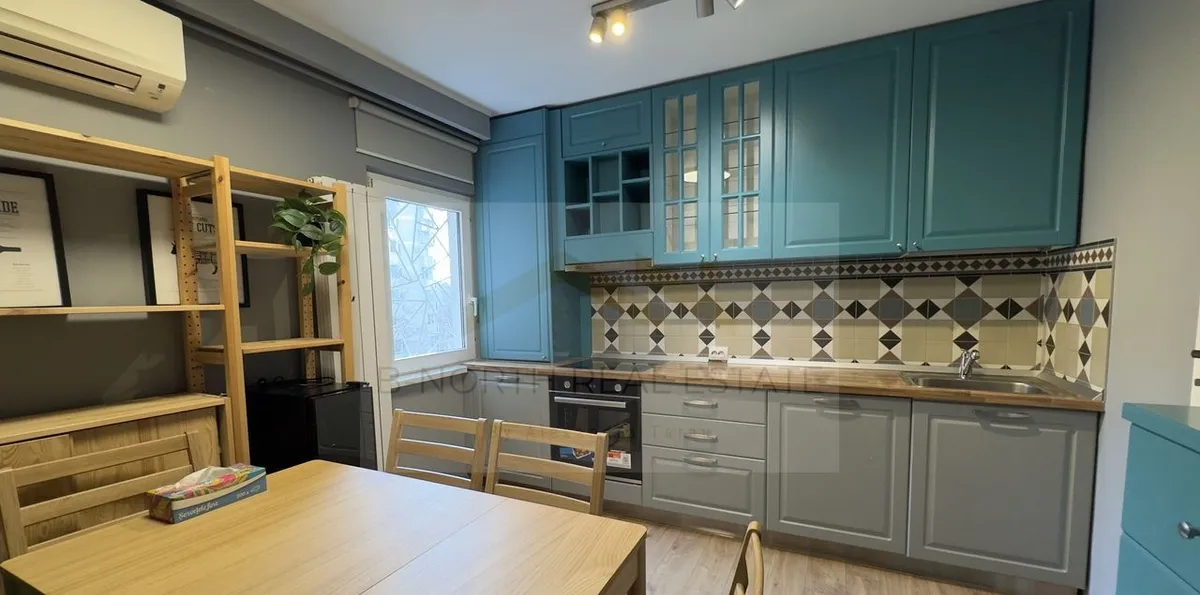 Panduri apartament 4 camere de inchiriat prima inchiriere renovat