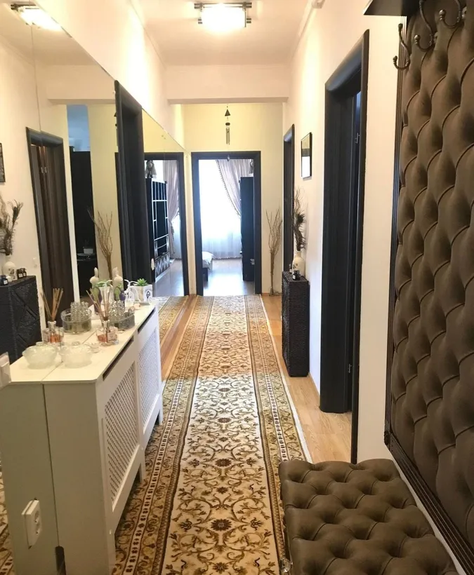Bucuresti Noi Gloriei apartament 3 camere