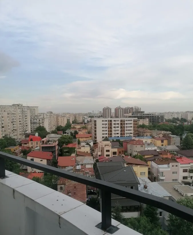 Unirii Alba Iulia duplex 5 camere