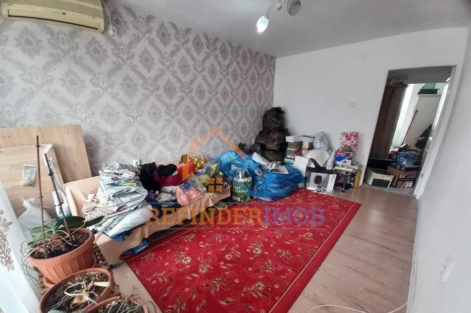 Stefan cel Mare apartament 3 camere renovat complet
