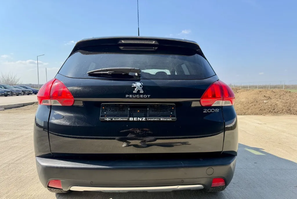Peugeot 2008 1 2 ambreiaj volanta noi placute si rulmenti noi 4 400 eur