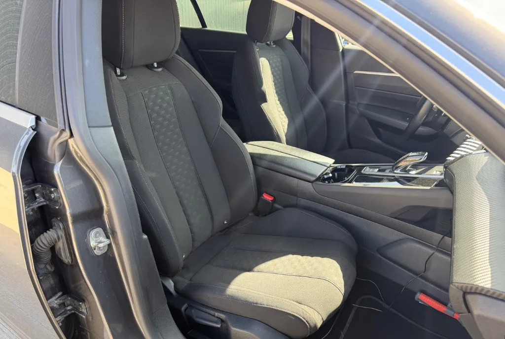 Peugeot 508 1 5d/131cp automata inmatriculata 2026 10 700 eur