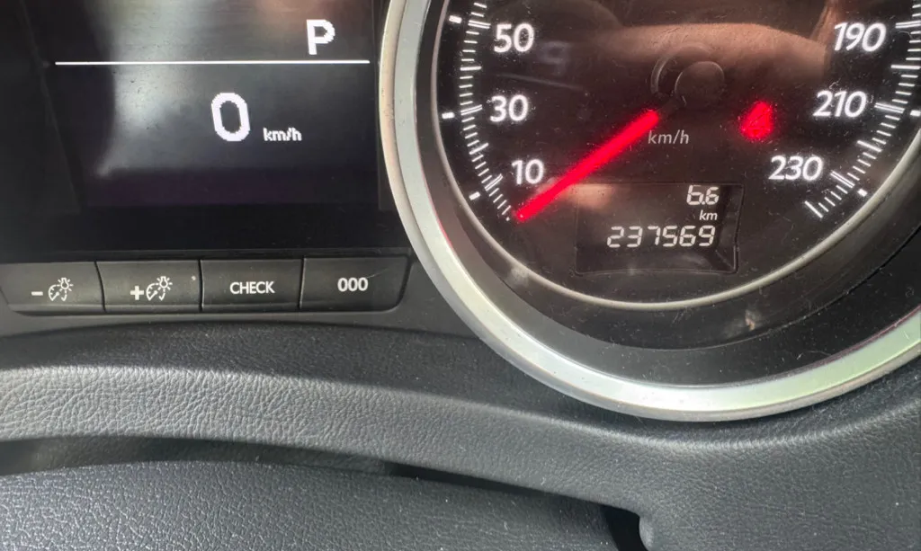 Peugeot 508 2015 7 900 eur