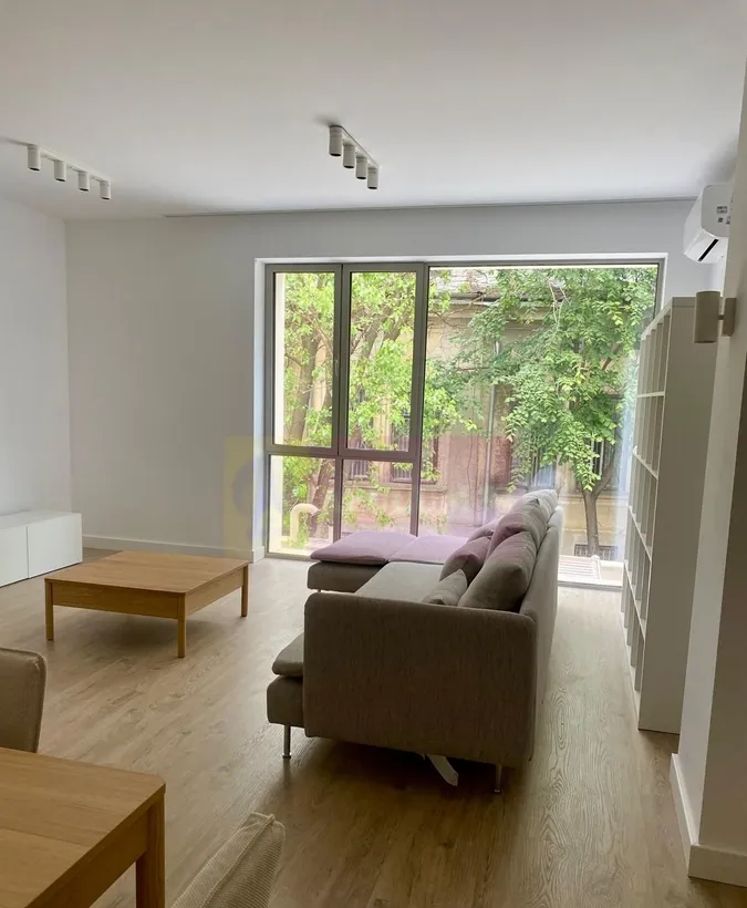 Armeneasca 4 camere 109 mp mobilat utilat boutique 2023 terasa