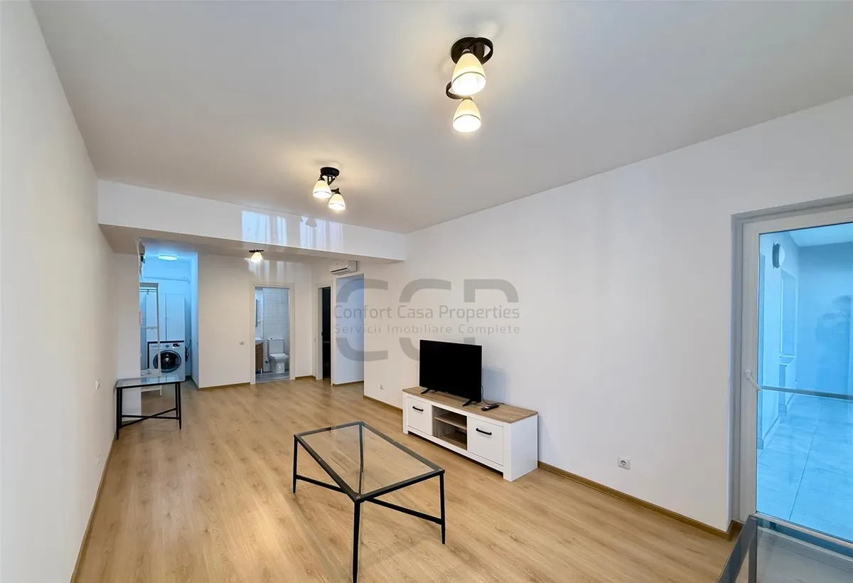 13 Septembrie Marriott Casa Poporului 4 camere bloc nou centrala proprie