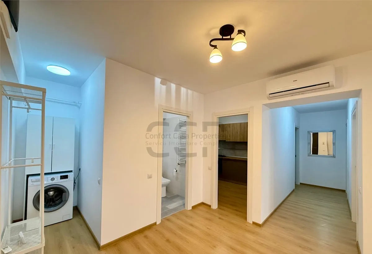 13 Septembrie Marriott Casa Poporului 4 camere bloc nou centrala proprie