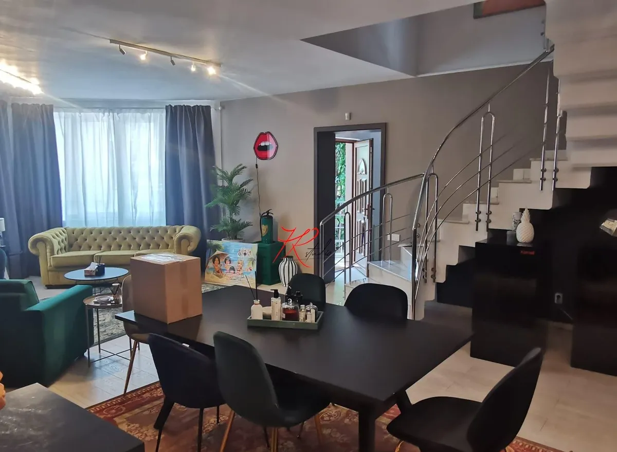Herestrau Inchiriere apartament 5 camere