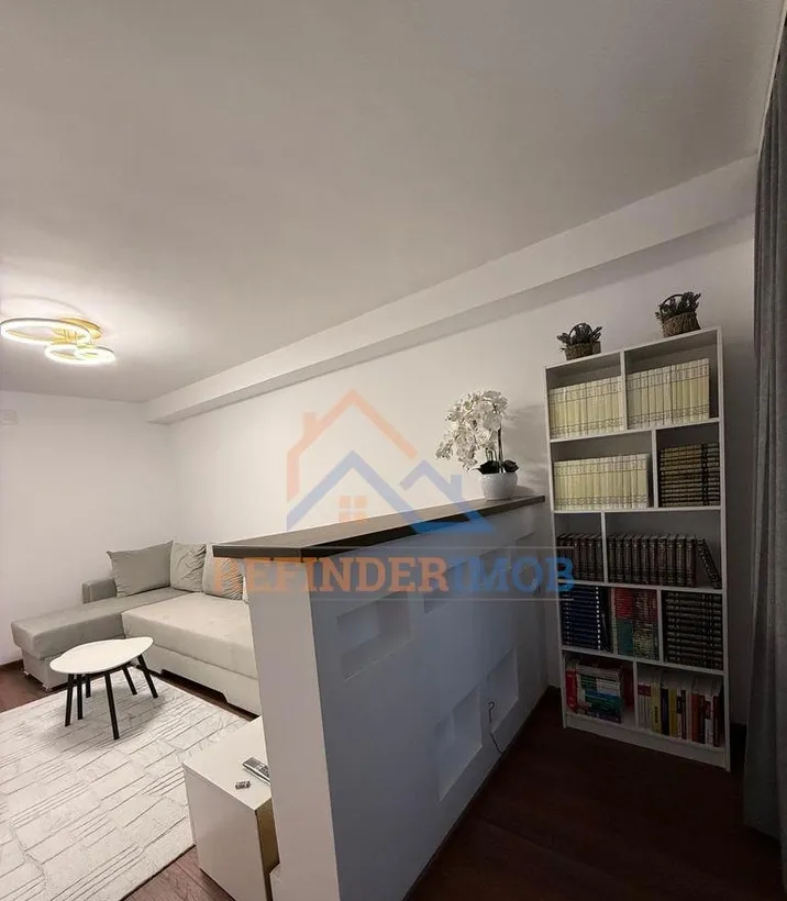 Dumbrava Noua Vanzare apartament 4 camere zona Margeanului