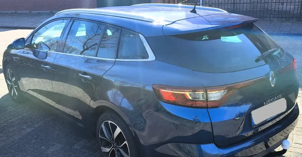 Renault Megane 1 2i 130cp Euro6 Bose Edition 2017 7 650 eur