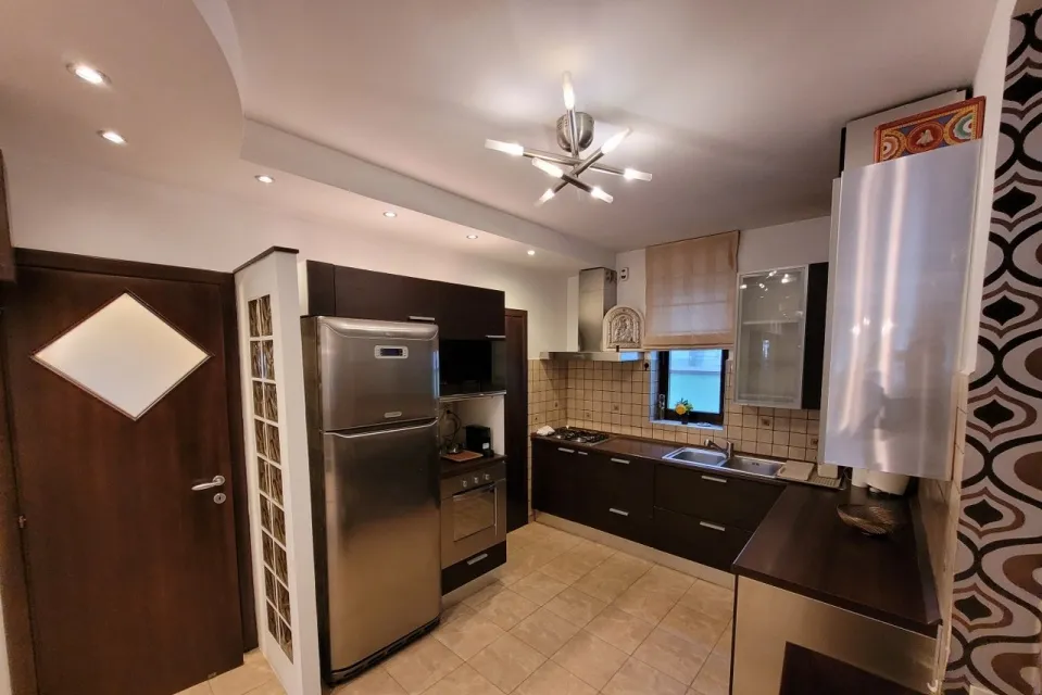 Primaverii Apartament in vila