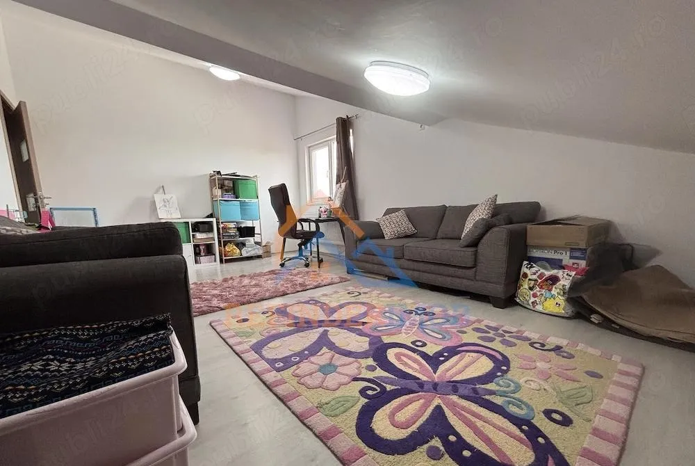 Salajan Nicolae Grigorescu apartament de vanzare cu 5 camere