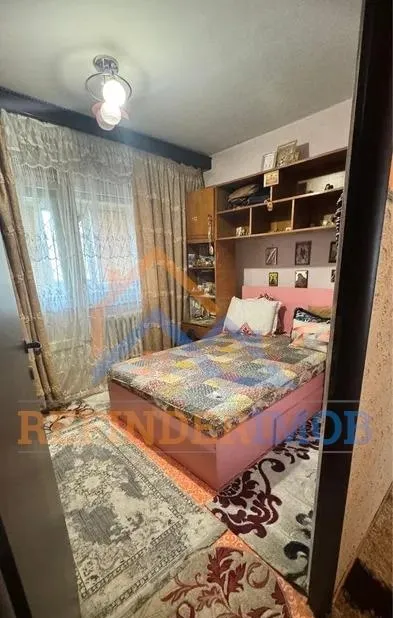 Sebastian apartament 4 camere