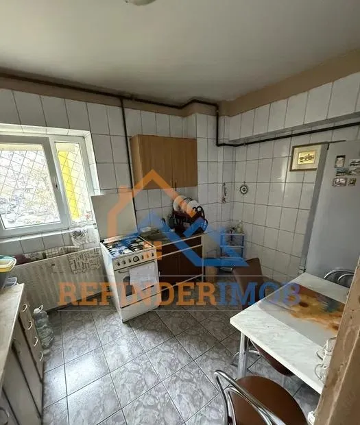 Sebastian apartament 4 camere