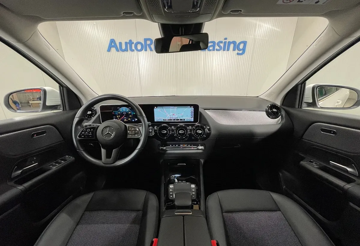 Mercedes Benz gla
