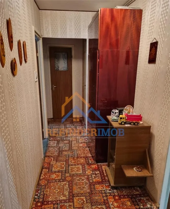 Brancoveanu Izvorul Crisului 4 camere centrala 81 mp