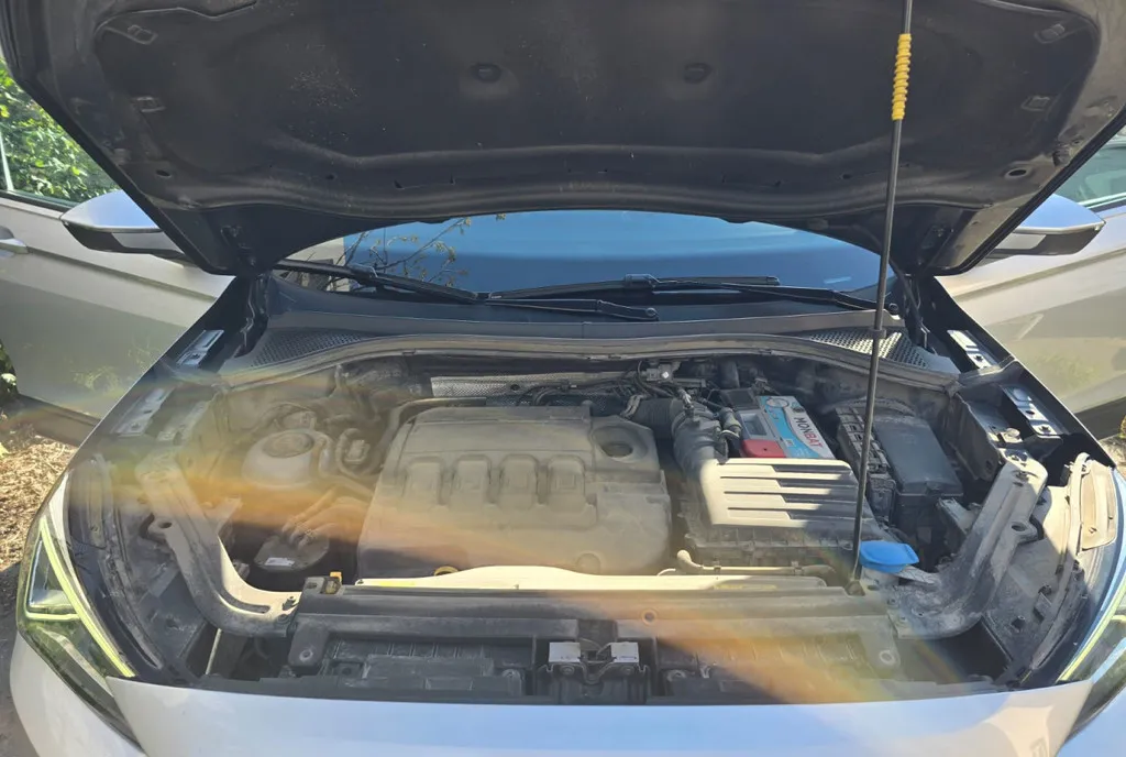 Seat Tarraco 2 0tdi 4x4 an 2020 EURO 6 TVA Deductibil 21 900 eur