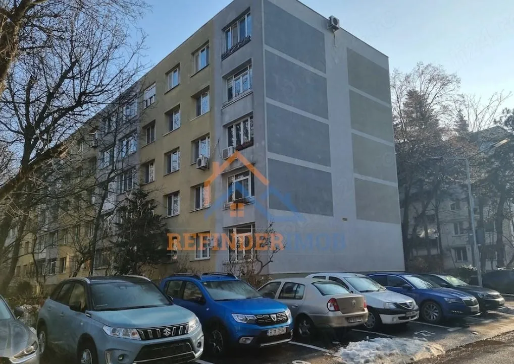 Brancoveanu Izvorul Crisului 4 camere centrala 81 mp