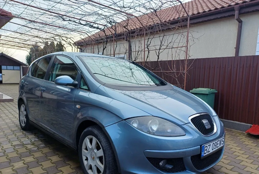 Seat Toledo 1 6 MPI 2 300 eur