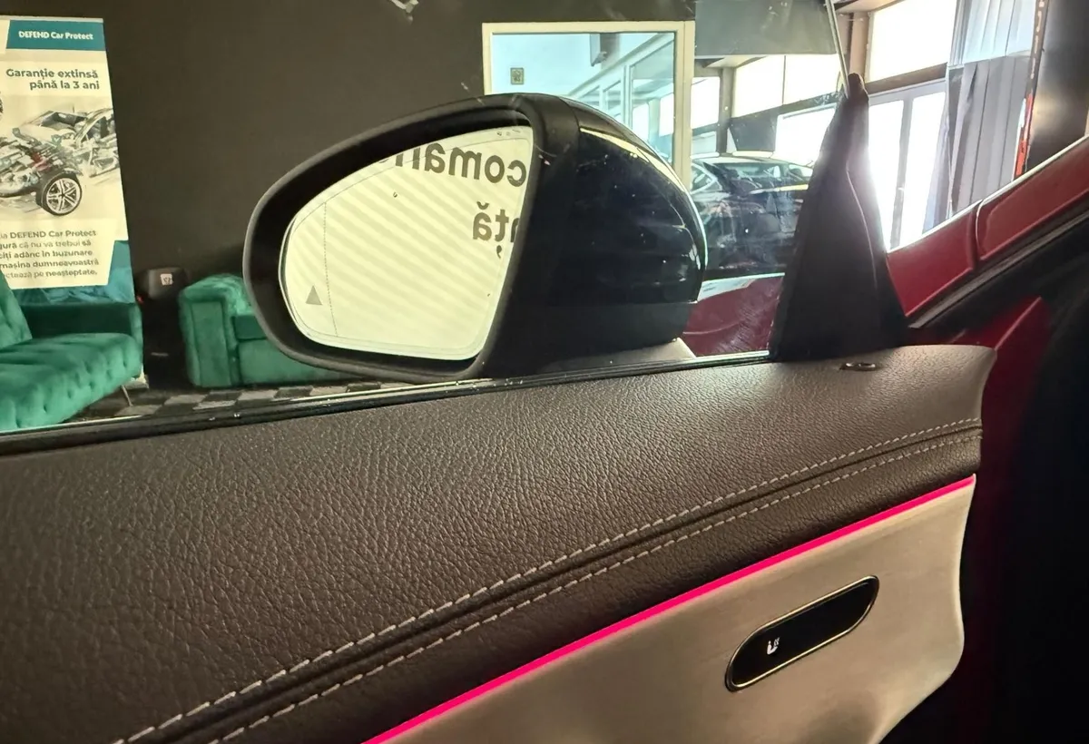 Mercedes Benz cla 250