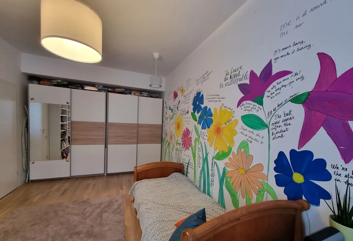 Aviatiei Smaranda Braescu Residence Caranfil 153 mp